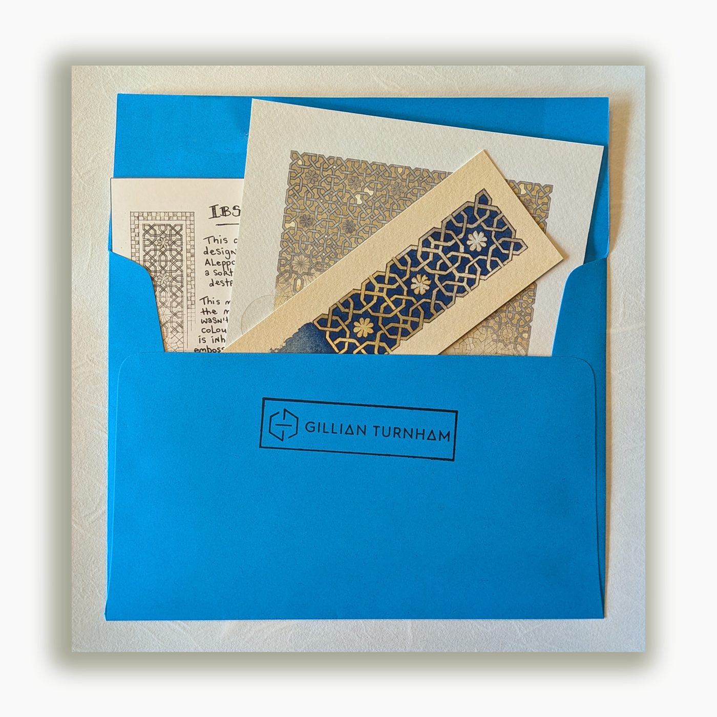 Previous Artist's Desk Dispatch : 1. May 2026 - Ibshir Pasha Waqf